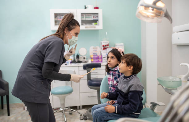 Emergency Dental Services in Round Lake Park, IL