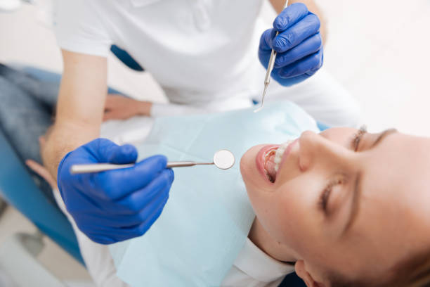 Best Oral Cancer Screening  in Round Lake Park, IL