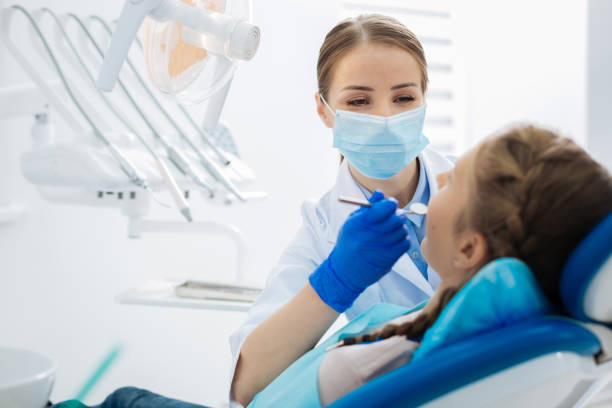 Emergency Dental Services in Round Lake Park, IL